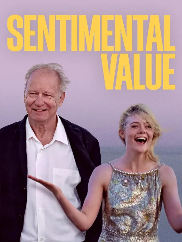 Sentimental Value