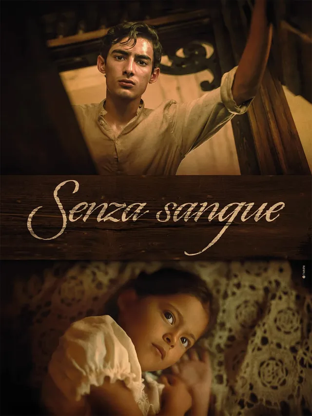 Senza sangue
