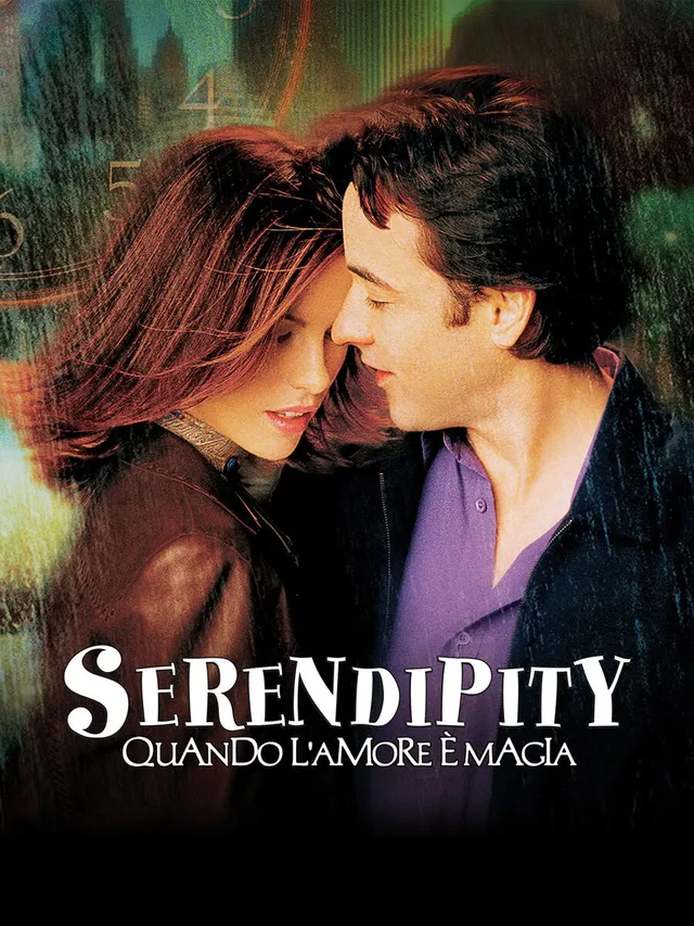 Serendipity - Quando l'amore è magia