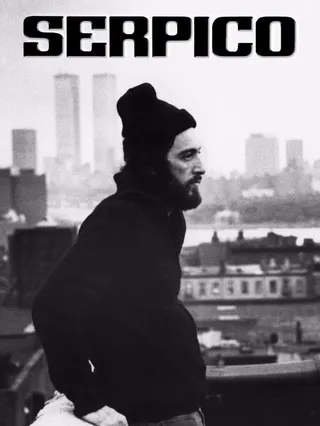 Serpico