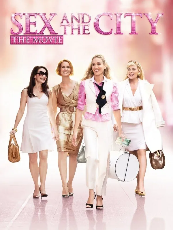 Sex And The City