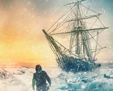 Shackleton La Piu' Grande Delle Avventure