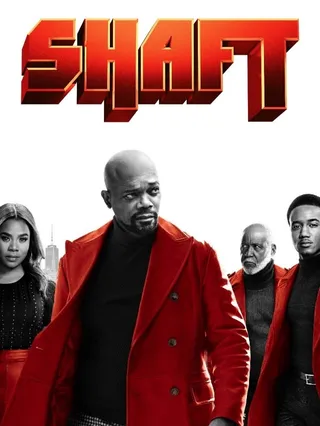 Shaft