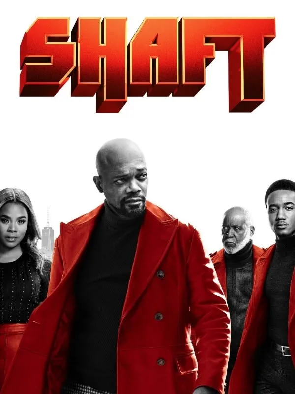 Shaft