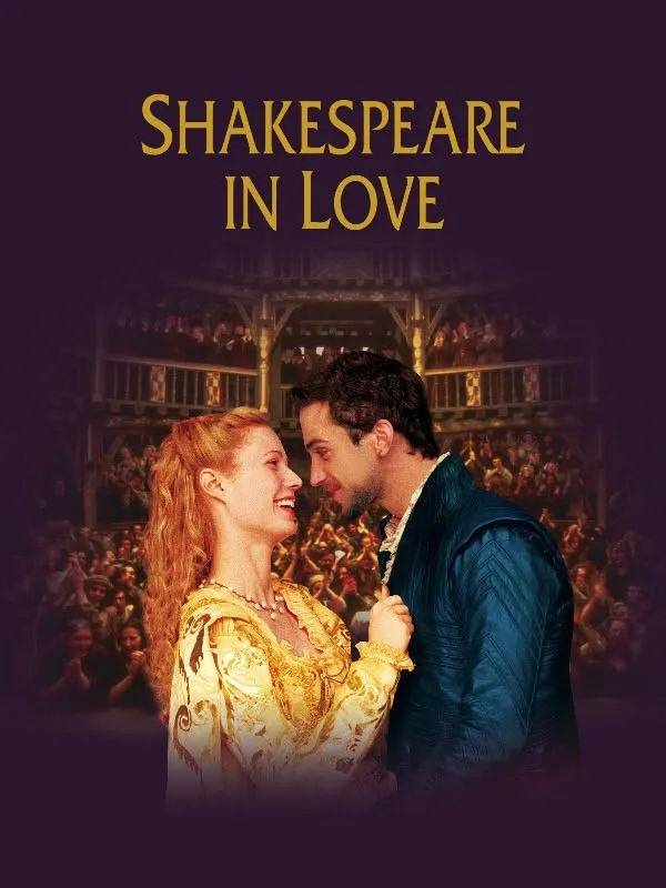 Shakespeare in Love