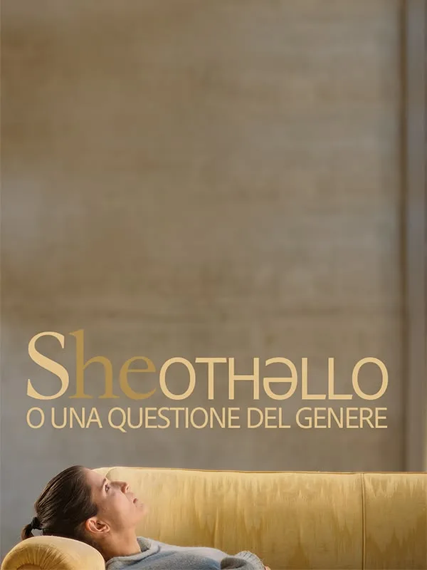 She, Othello. Una Questione Di Genere