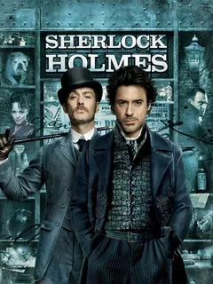 Sherlock Holmes