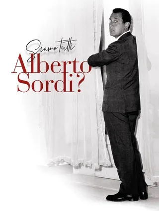 Siamo tutti Alberto Sordi?