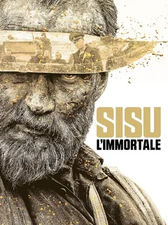 Sisu - L'immortale