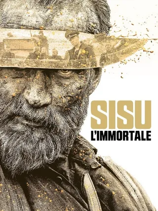 Sisu - L'immortale