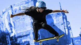 Skateboarding. Coppa del Mondo Ostia: Finali Park