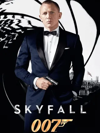 Skyfall