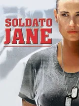 Soldato Jane