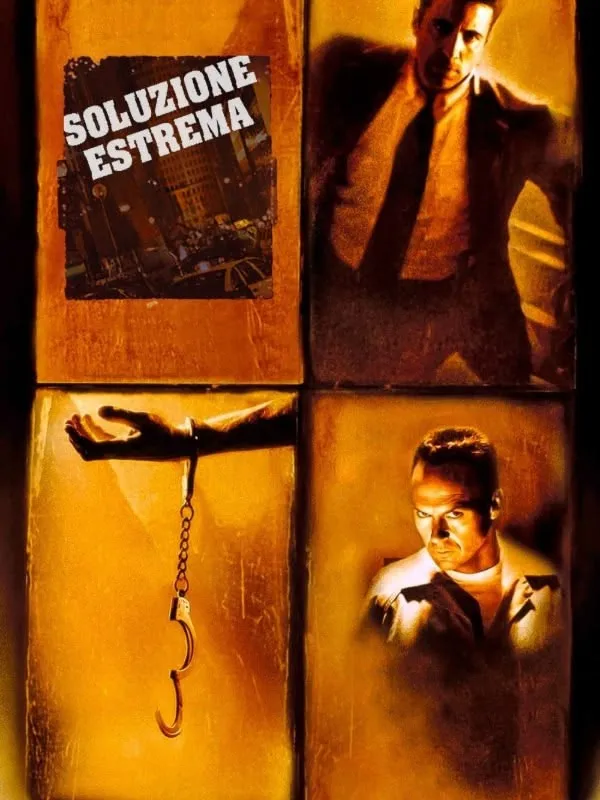 Soluzione estrema