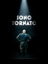 Sono tornato