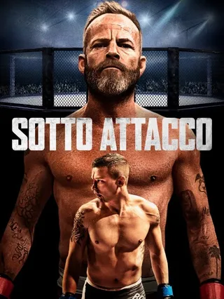 Sotto attacco