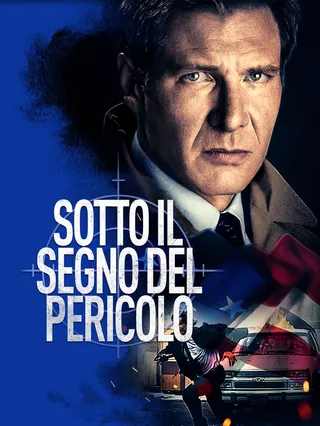 Sotto il segno del pericolo