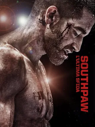 Southpaw - L'ultima sfida