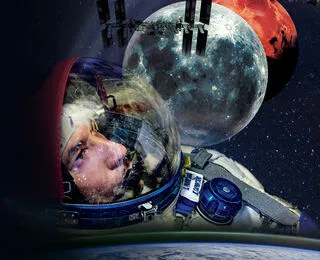 Space Beyond