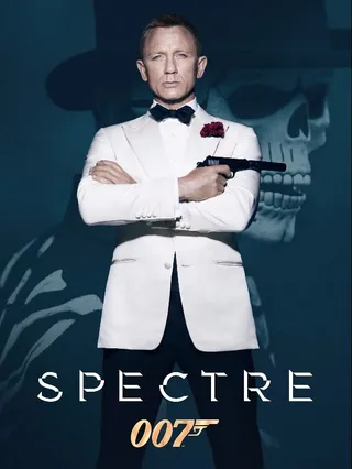 Spectre