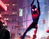 Spider Man: Un Nuovo Universo