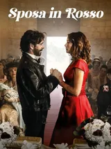 Sposa in rosso
