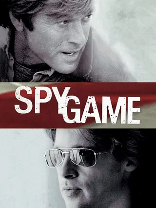 Spy Game