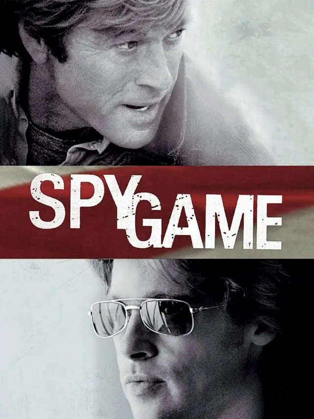 Spy Game