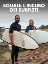 Squali: l'incubo dei surfisti