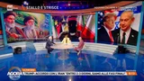 Stallo e strisce - Agorà Estate