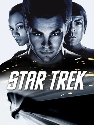 Star Trek - Il futuro ha inizio