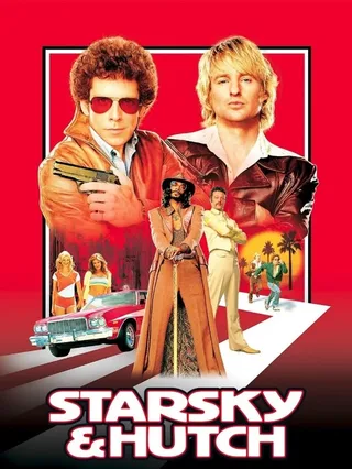 Starsky & Hutch