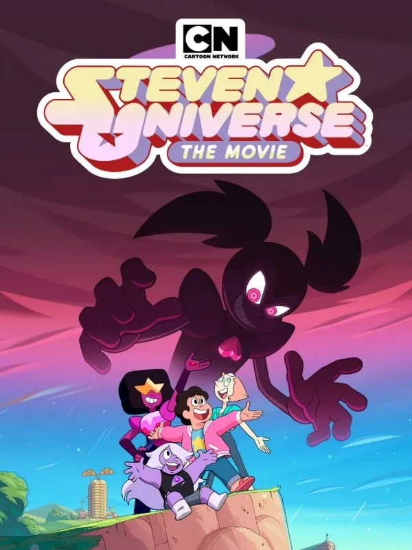Steven Universe: il film