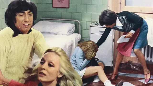 Storie di vita e malavita (Racket della prostituzione minorile)