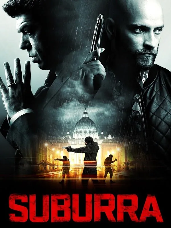 Suburra