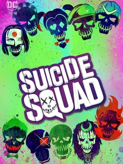Suicide Squad