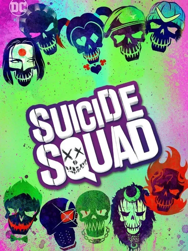 Suicide Squad