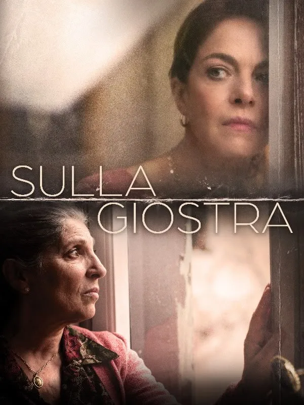 Sulla giostra