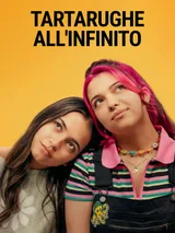 Tartarughe all'infinito