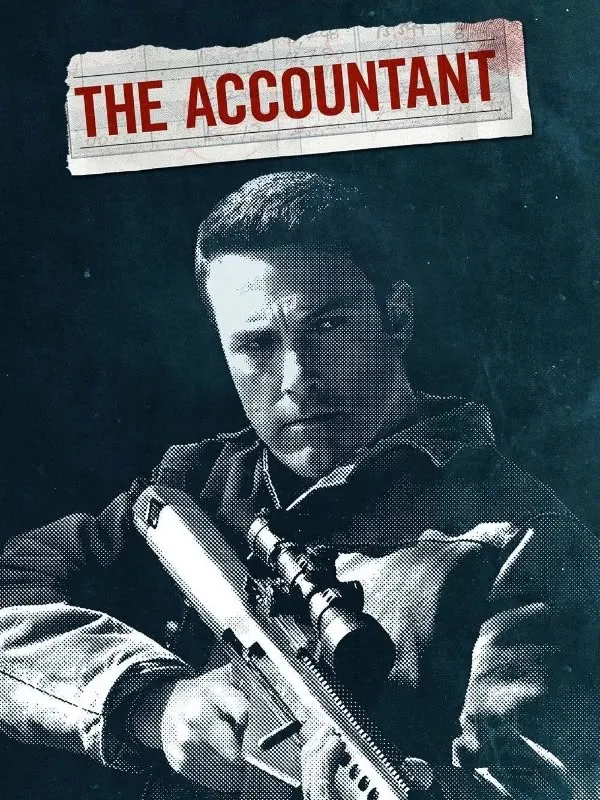 The Accountant