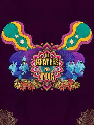 The Beatles and India