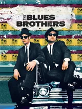 The Blues Brothers