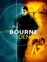 The Bourne Identity