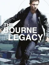The Bourne Legacy