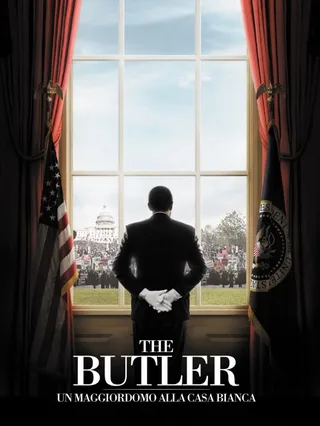The Butler - Un maggiordomo alla Casa Bianca