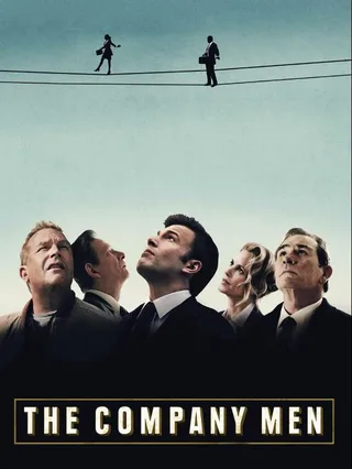 The Company Men