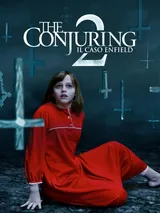 The Conjuring - Il Caso Enfield
