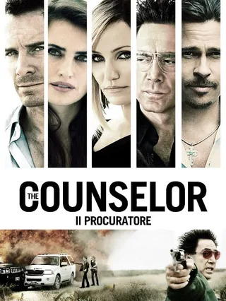 The counselor - Il procuratore