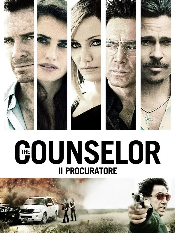 The counselor - Il procuratore