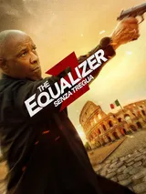 The Equalizer 3 - Senza tregua